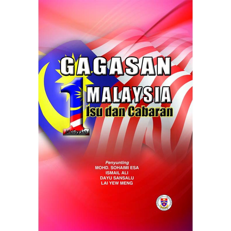 Gagasan 1malaysia Isu Dan Cabaran