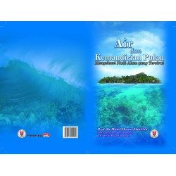 Air dan Kemandirian Pulau: Menyelami Nadi Alam Yang Tersirat, cetakan ke-2