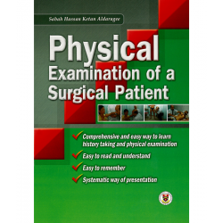 Physical Examination of Surgical Patient