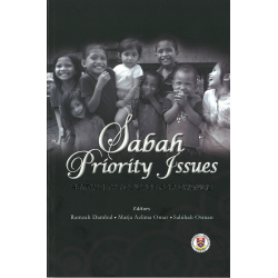 Sabah Priority Issues: Setting The Course For Change