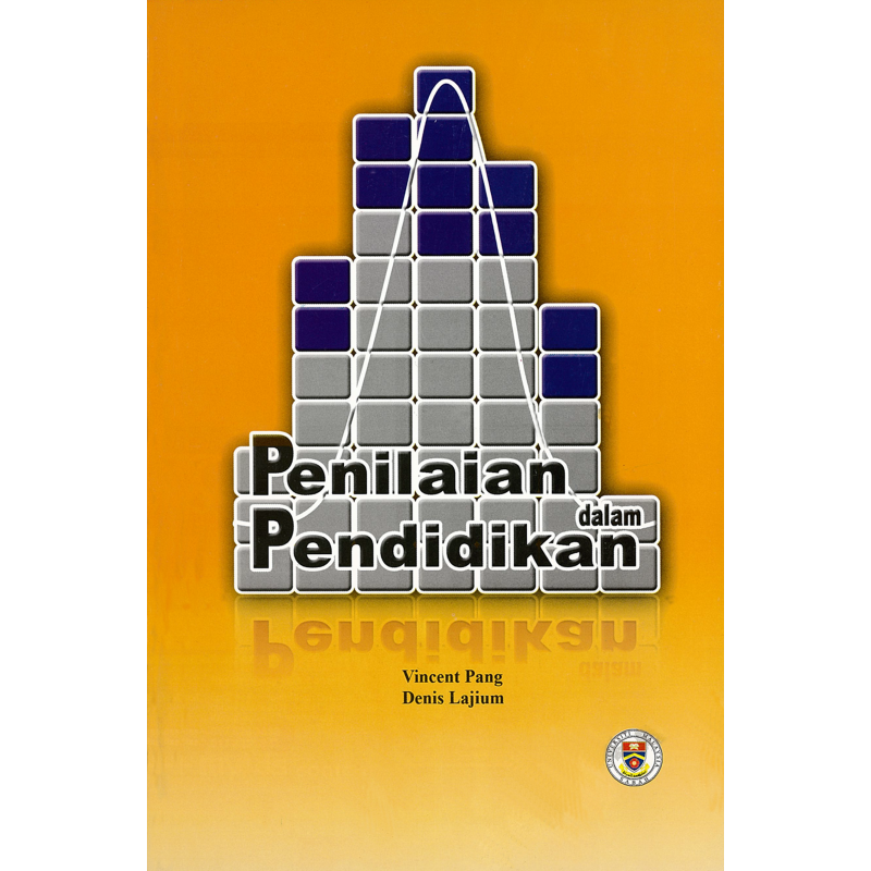 Penilaian Dalam Pendidikan, cetakan ke-3