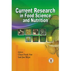 Current Research in Food Science and Nutrition