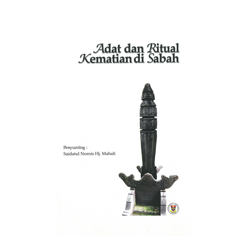 Adat dan Ritual Kematian di Sabah