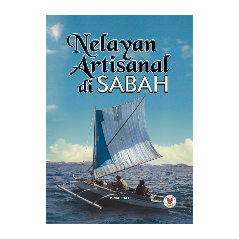 Nelayan Artisanal di Sabah