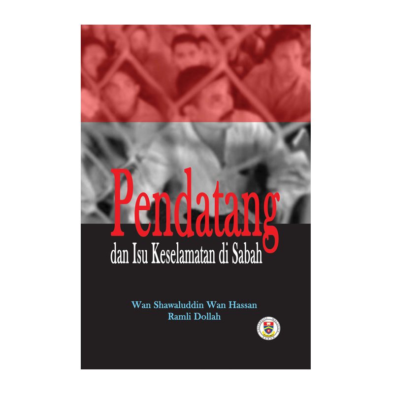 Pendatang dan Isu Keselamatan di Sabah, cetakan ke-2