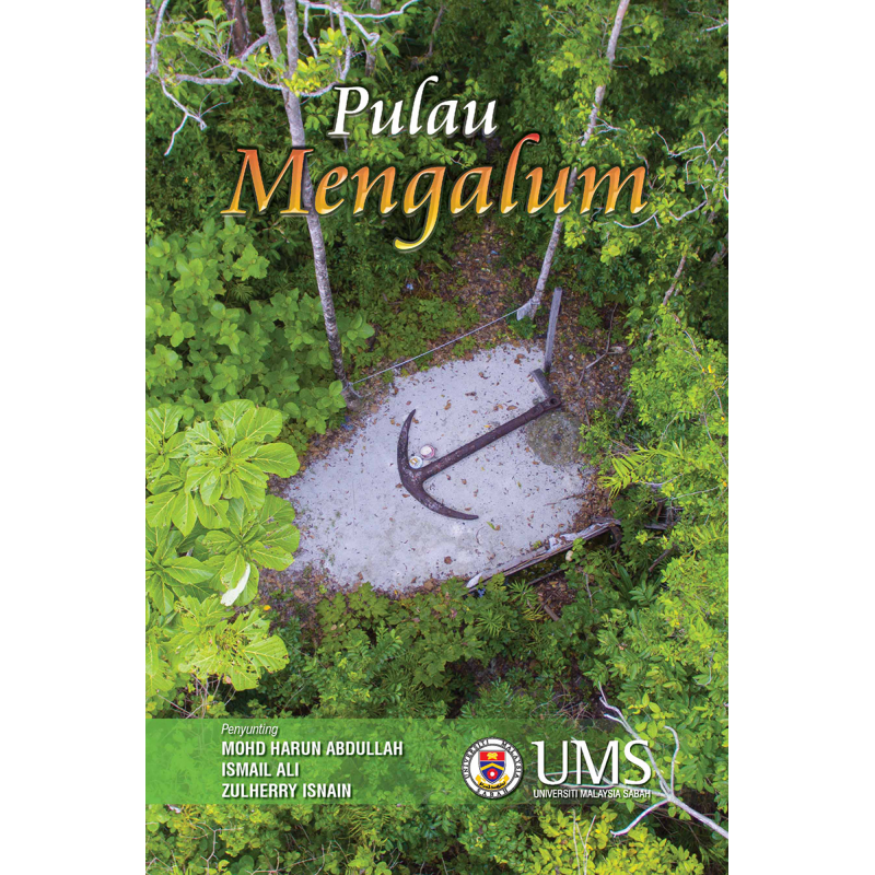 Pulau Mengalum Pulau Mengalum