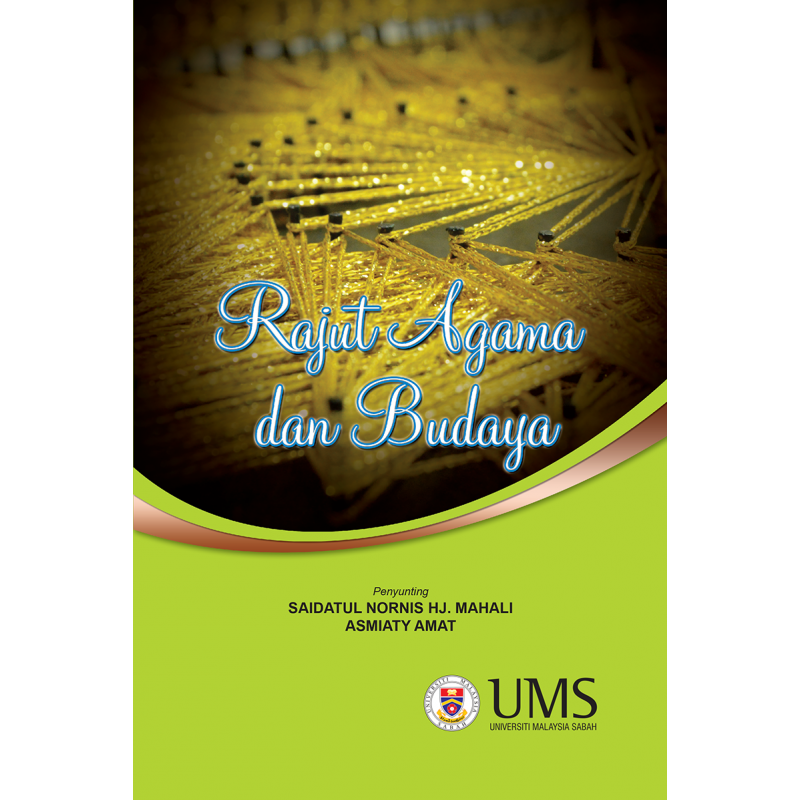 Rajut Agama dan Budaya