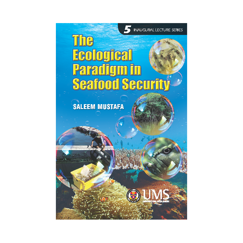 The Ecological Paradigm in Seafood Security