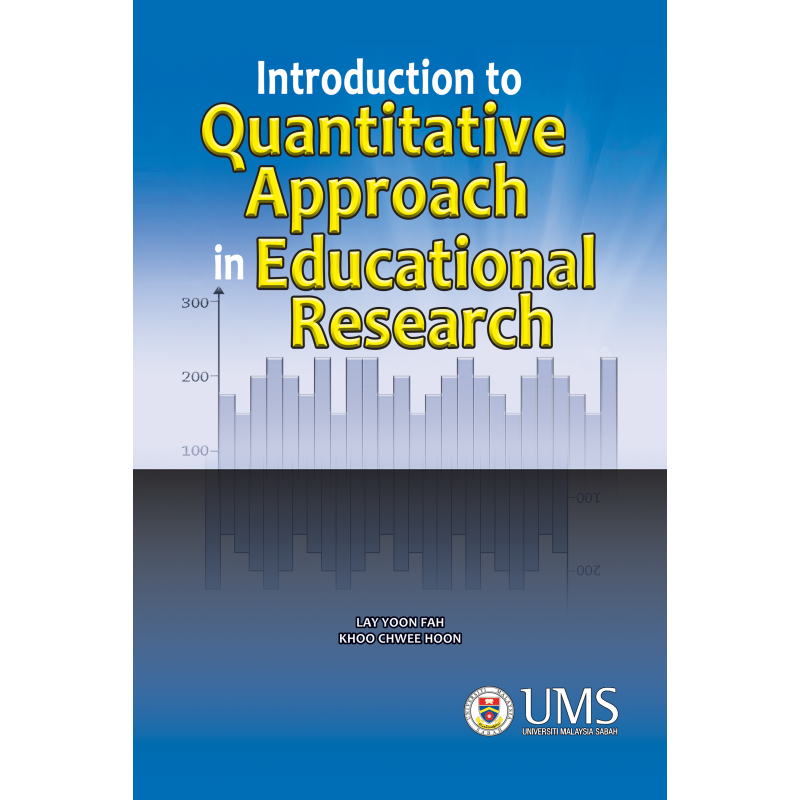 Introduction to Quantitative Approach in Educational Research