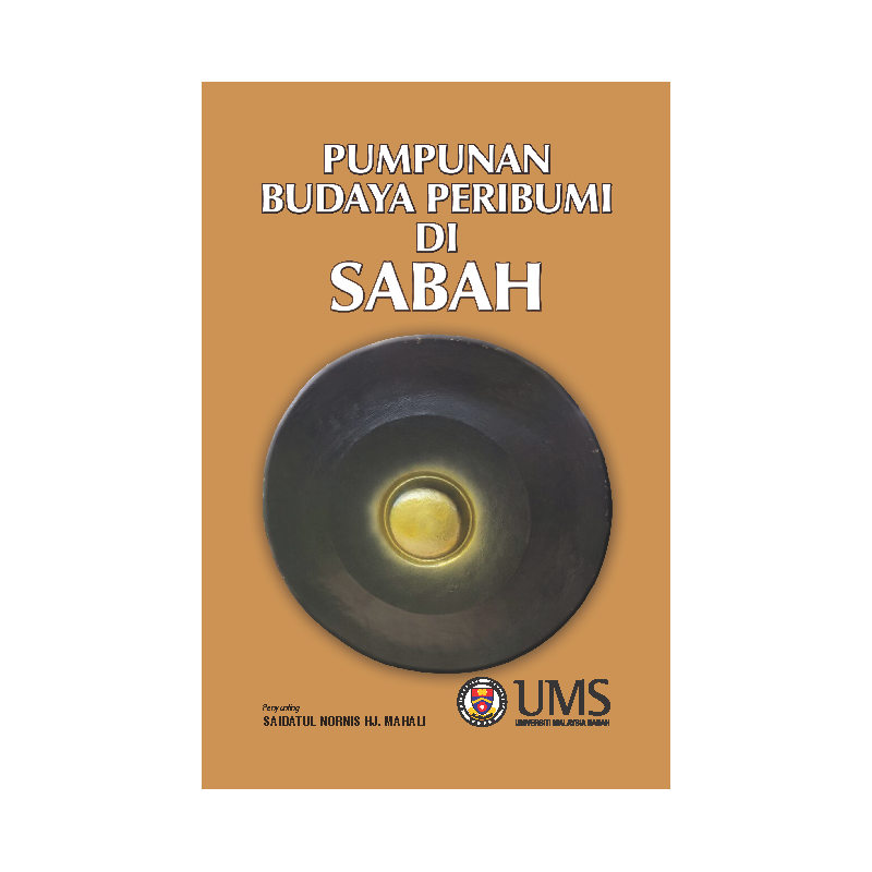 Pumpunan Budaya Peribumi di Sabah