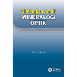 Bimbingan Amali Mineralogi Optik