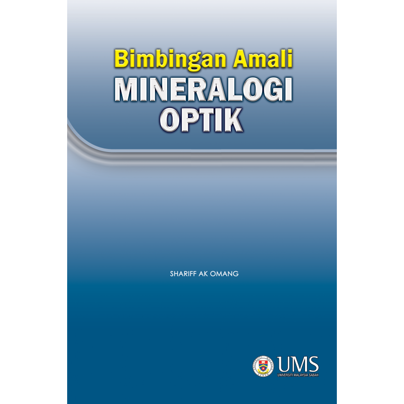 Bimbingan Amali Mineralogi Optik