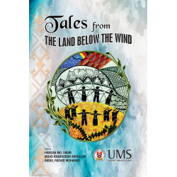 Tales From The Land Below The Wind