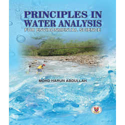 Principles of Water Analysis for Environmental Sciences