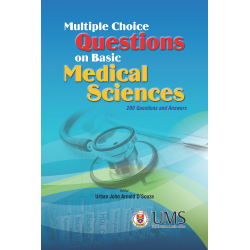 Multiple Choice Questions on Basic Medical Sciences