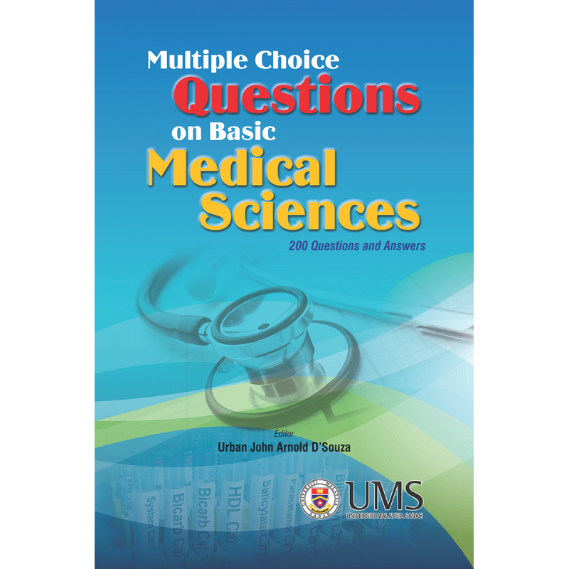 Multiple Choice Questions on Basic Medical Sciences