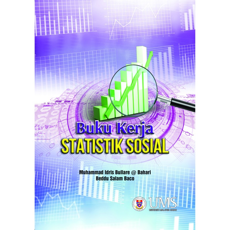 Buku Kerja Statistik Sosial