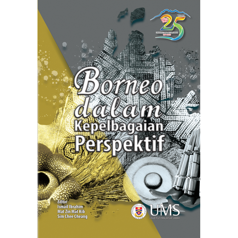 Borneo Dalam Kepelbagaian Perspektif