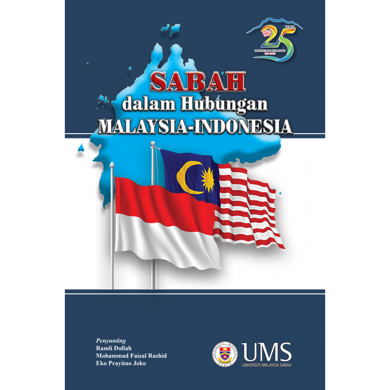 Sabah  Dalam Hubungan Malaysia-Indonesia