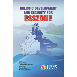 Holistic Development And Security For ESSZONE