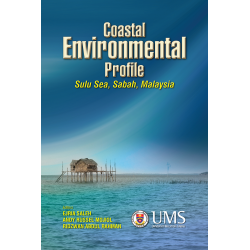 Coastal Environmental Profile: Sulu Sea, Sabah, Malaysia