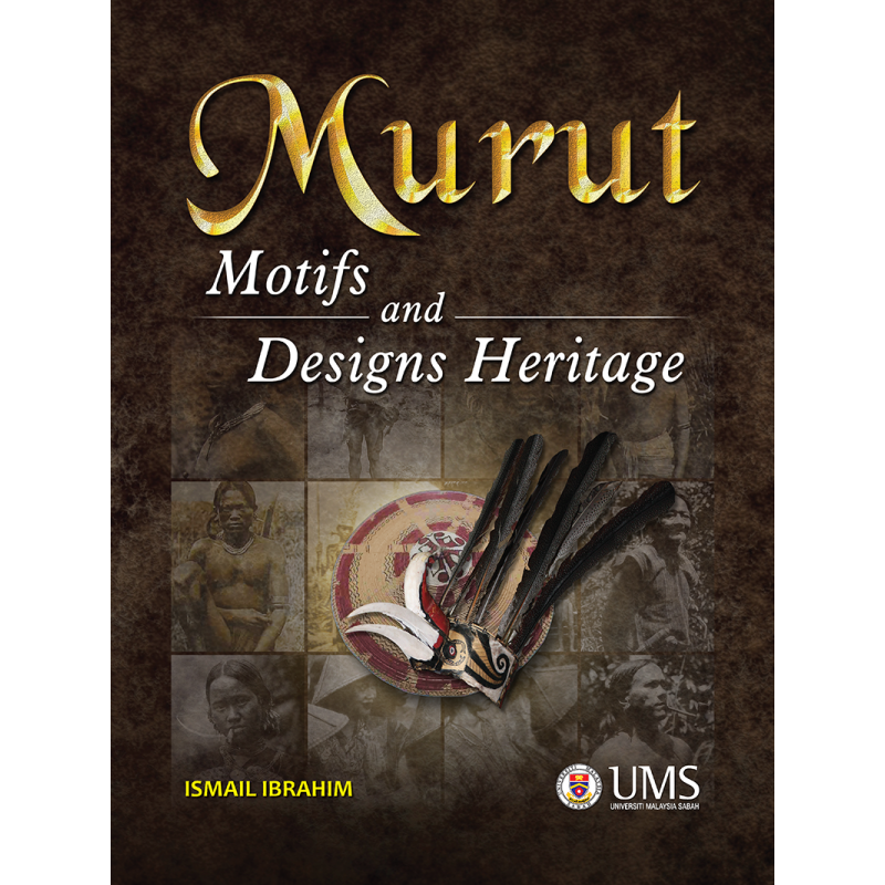 Murut: Design and Design Heritage