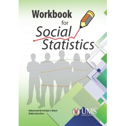 Workbook For Social Statistics