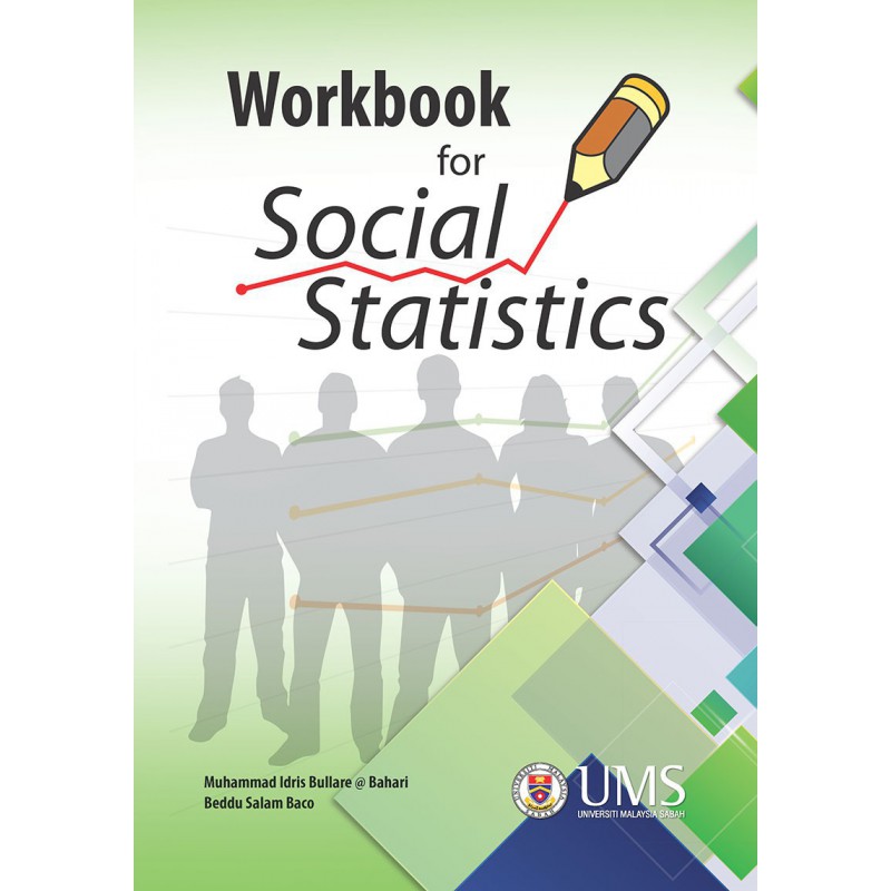 Workbook For Social Statistics