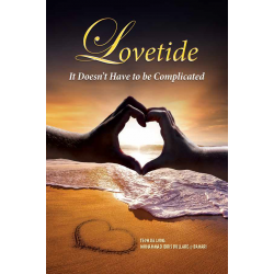 Lovetide: It Doesn't Have to Be Complicated