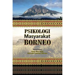 Psikologi Masyarakat Borneo