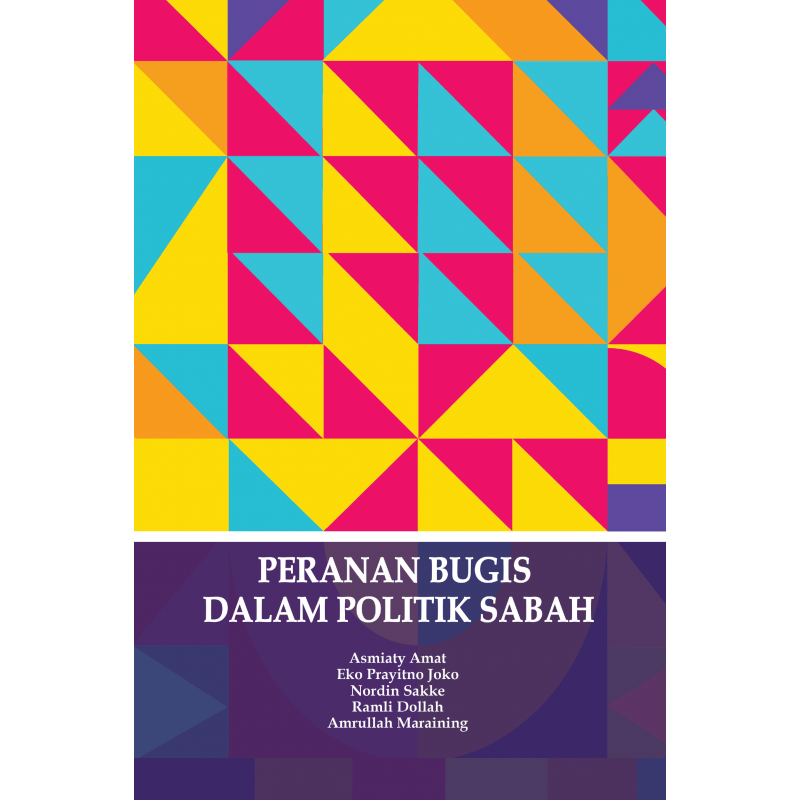 Peranan Bugis Dalam Politik Sabah