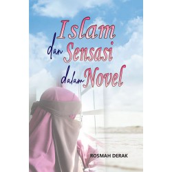 Islam dan Sensasi Dalam Novel