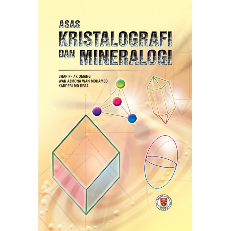 Asas Kristalogi dan Mineralogi_anicius