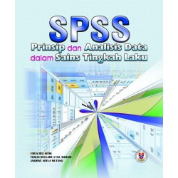 SPSS: Prinsip dan Analisis Dalam Sains Tingkah Laku, cetakan ke-2